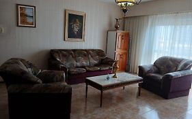 Depto Córdoba centro 4 ambientes